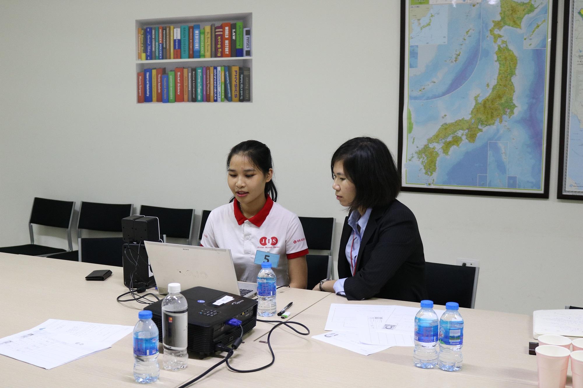 TUYỂN NHÂN VIÊN Y TẾ VIỆN DƯỠNG LÃO ASUNARO 