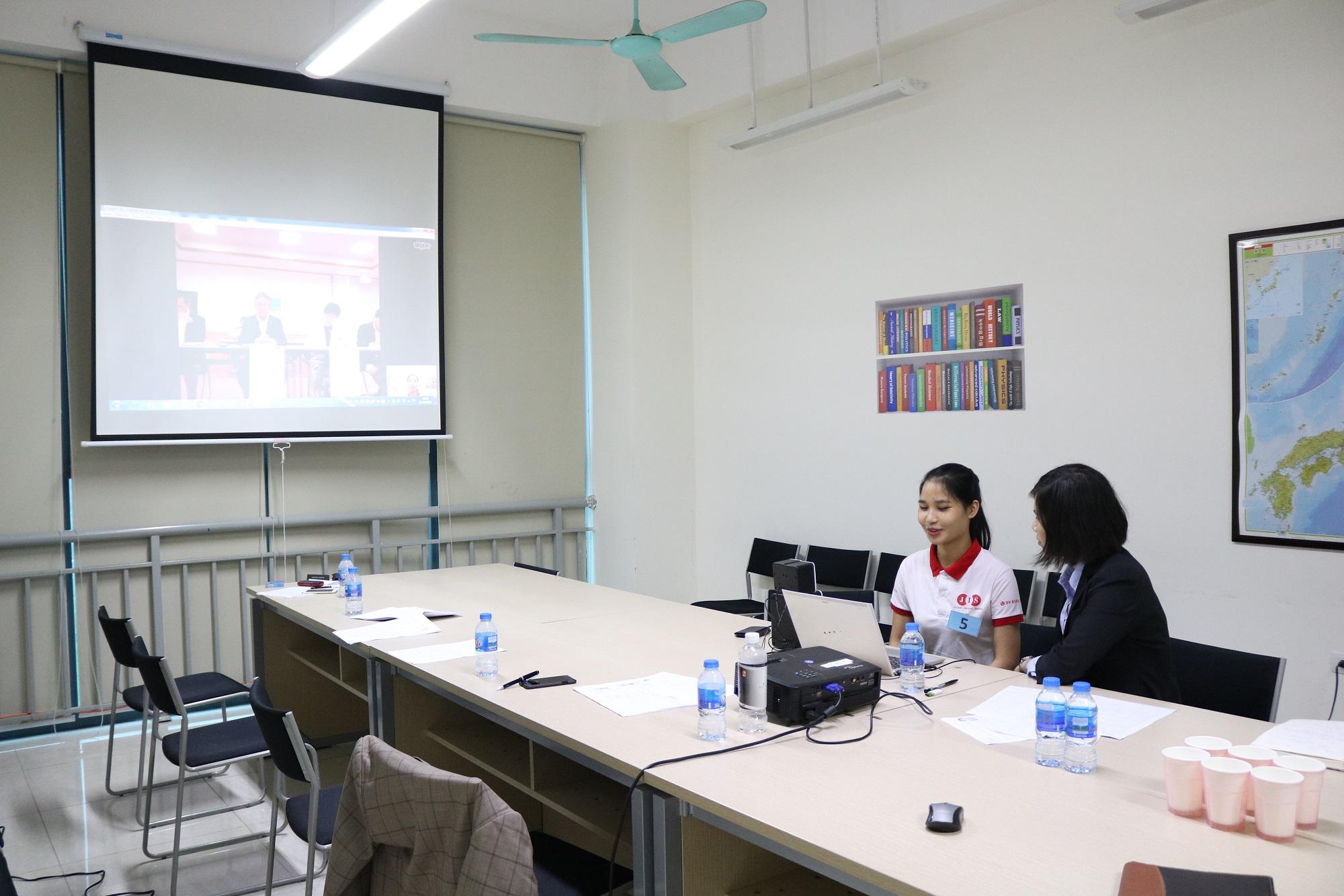 TUYỂN NHÂN VIÊN Y TẾ VIỆN DƯỠNG LÃO ASUNARO 
