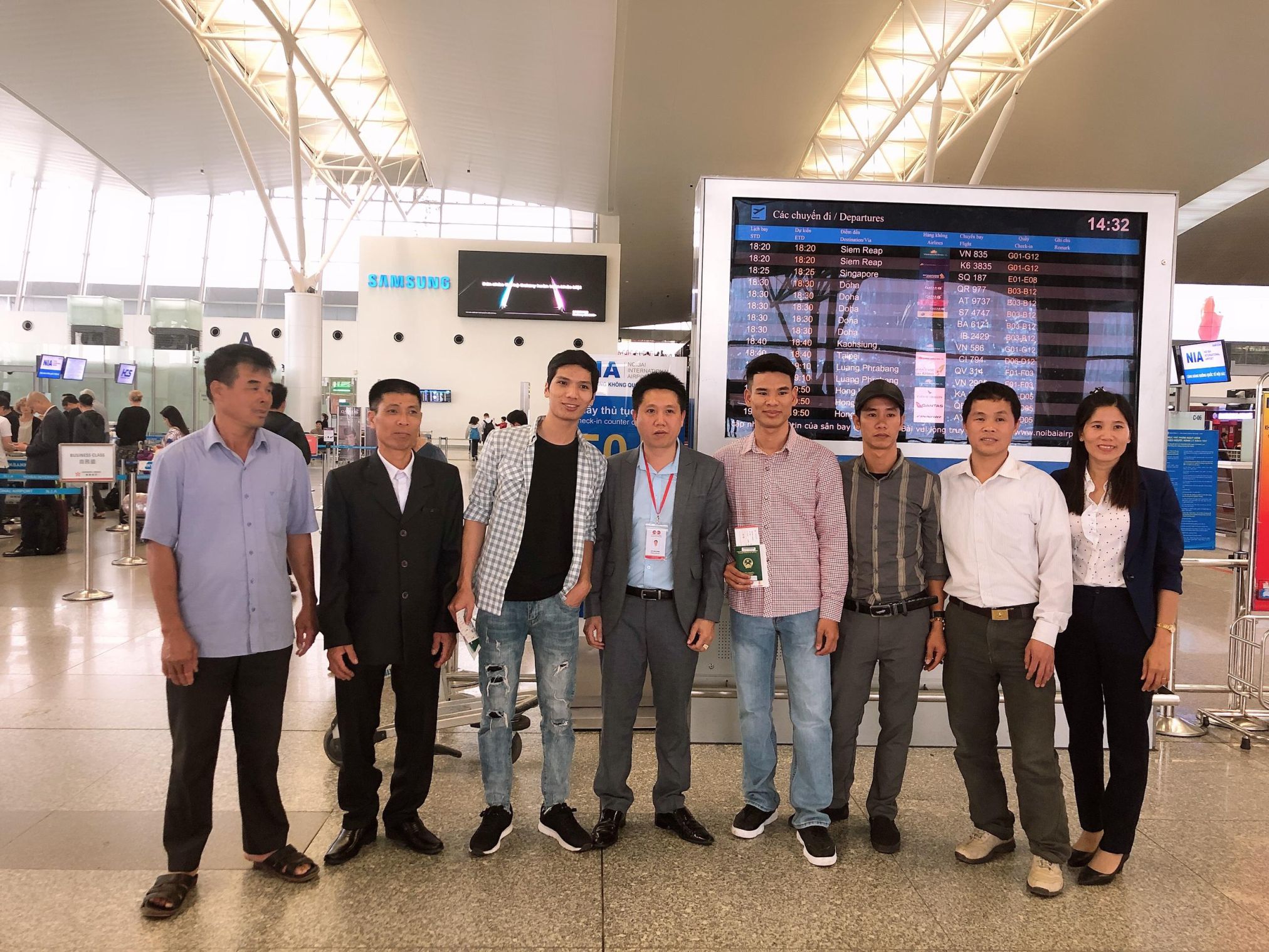 TIỄN XUẤT CẢNH KỸ SƯ XÂY DỰNG HƯNG VÀ NAM CÙNG HÌNH ẢNH NƠI Ở TẠI NHẬT BẢN