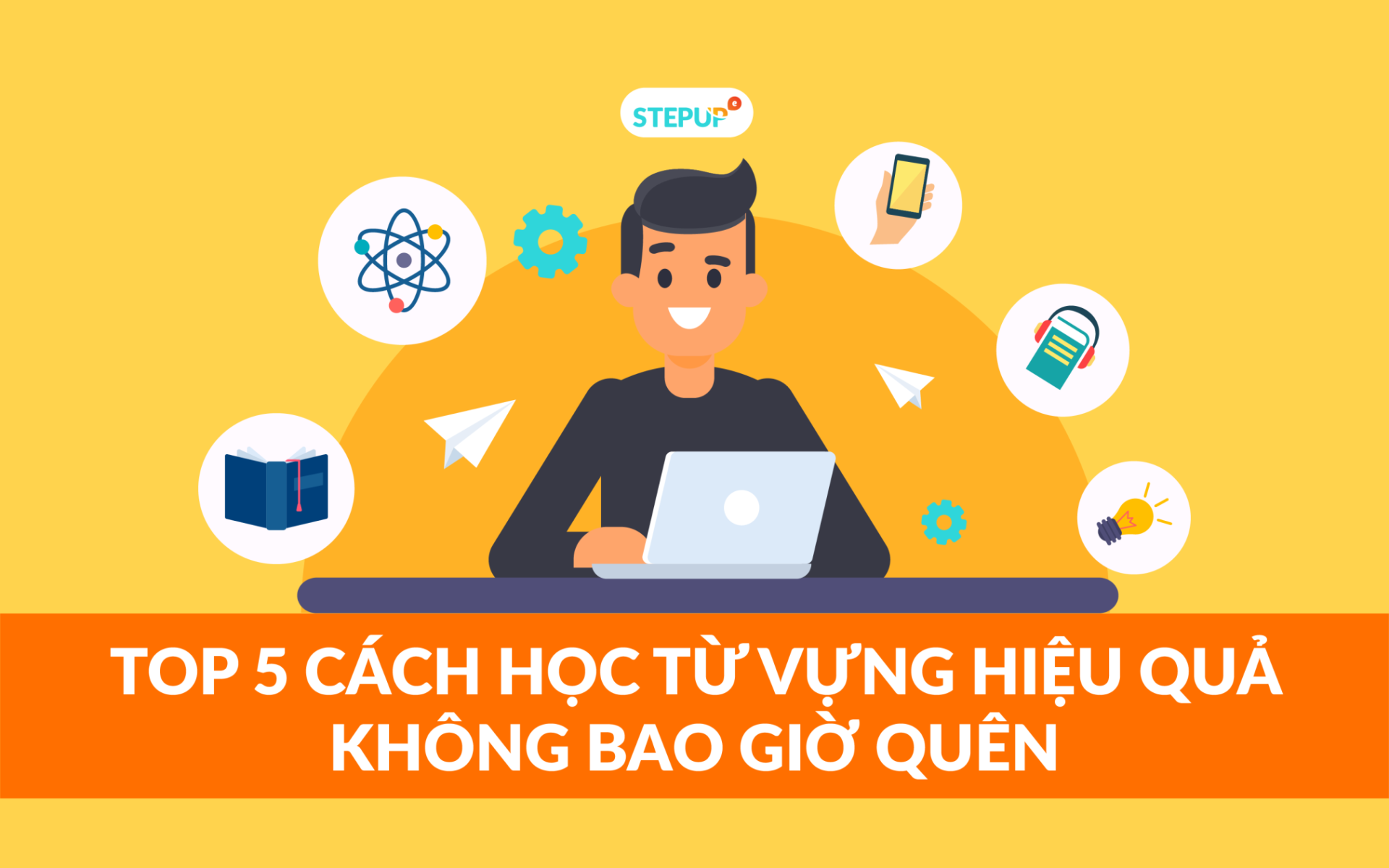 Cách học từ vựng tiếng Nhật hiệu quả nhất