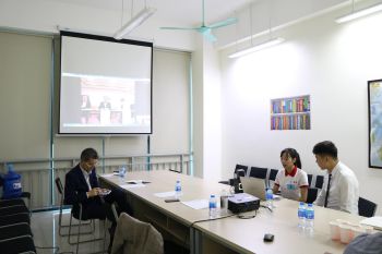TUYỂN NHÂN VIÊN Y TẾ VIỆN DƯỠNG LÃO ASUNARO 