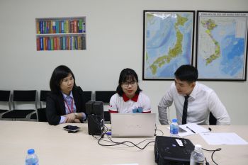 TUYỂN NHÂN VIÊN Y TẾ VIỆN DƯỠNG LÃO ASUNARO 