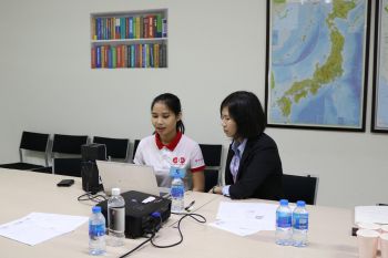 TUYỂN NHÂN VIÊN Y TẾ VIỆN DƯỠNG LÃO ASUNARO 