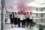 TUYỂN NHÂN VIÊN Y TẾ VIỆN DƯỠNG LÃO ASUNARO 