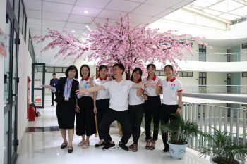TUYỂN NHÂN VIÊN Y TẾ VIỆN DƯỠNG LÃO ASUNARO 