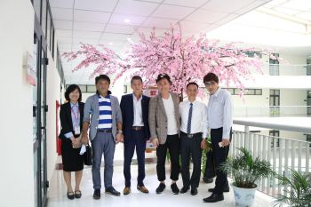 TUYỂN NHÂN VIÊN Y TẾ VIỆN DƯỠNG LÃO ASUNARO 