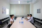 TUYỂN SINH 15 ỨNG VIÊN HỌC BỔNG HR 