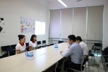 TUYỂN SINH 15 ỨNG VIÊN HỌC BỔNG HR 
