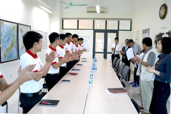 TUYỂN 2 KỸ SƯ NÔNG NGHIỆP 9.9.2018