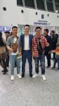 LỄ TIỀN ĐOÀN XUẤT CẢNH 2  KỸ SƯ XÂY DỰNG TRỰC TIẾP BÍCH VÀ THẮNG NGÀY 10/03/2019