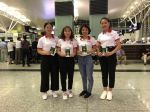 XUẤT CẢNH DU HỌC SINH